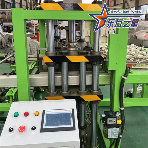 ​About Root Control Equipment