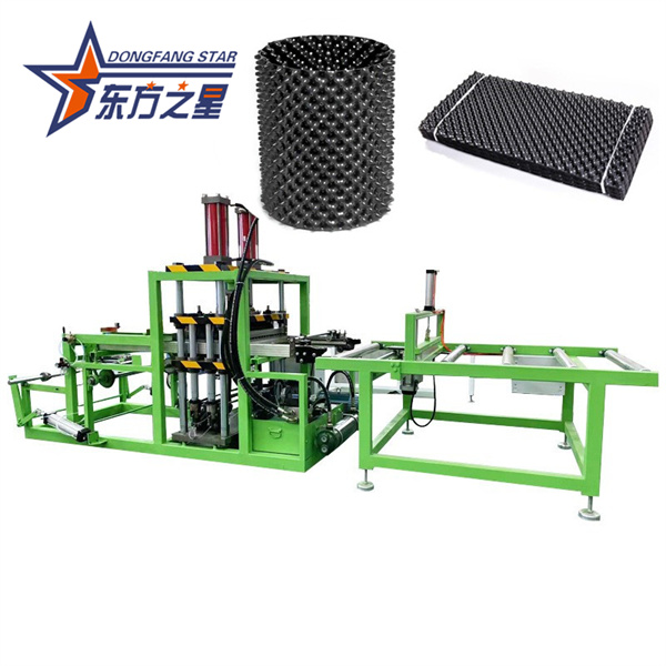 Air Pruning Container Machine High cost performance