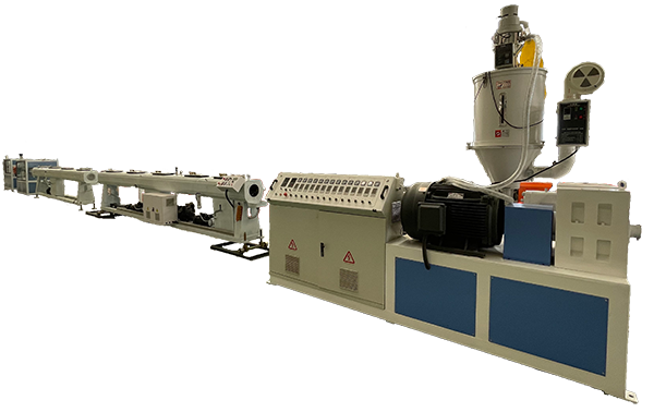 PVC Conduit Pipe Production Line