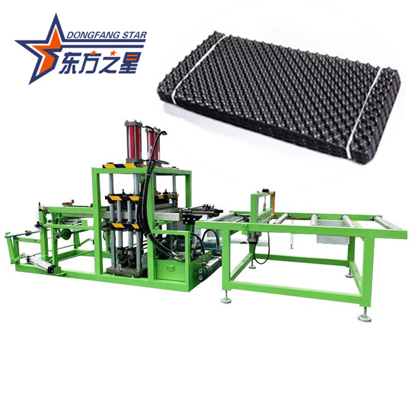 Root Control Equipment  made in china