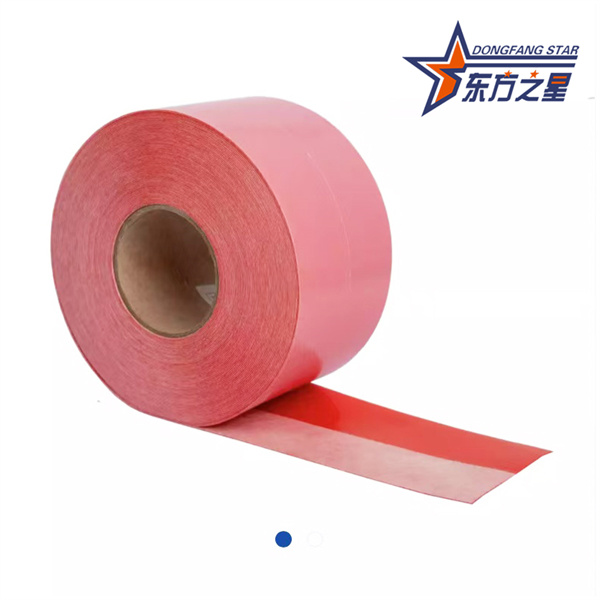 Waterproof expansion joint tape manufacturing equipment